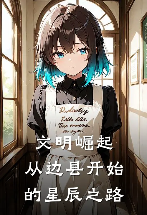 文明崛起：从边县开始的星辰之路