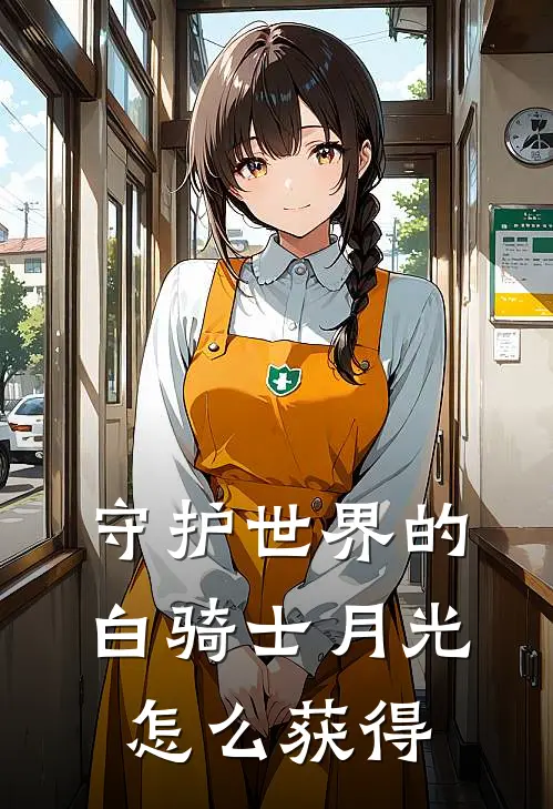 守护世界的白骑士月光怎么获得