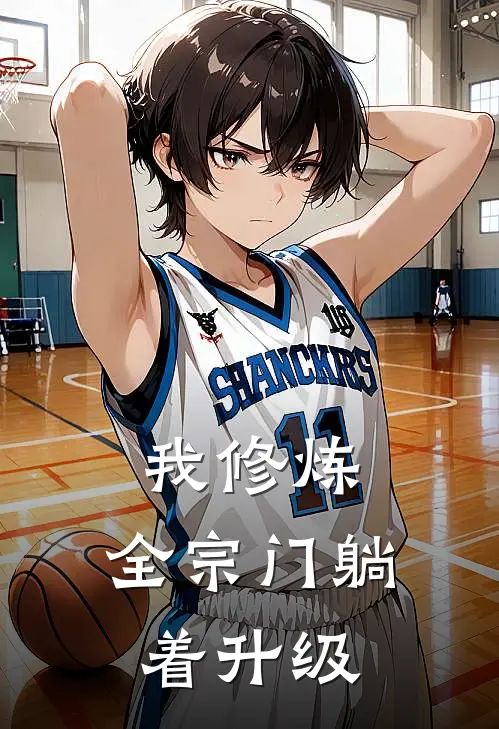 我修炼，全宗门躺着升级