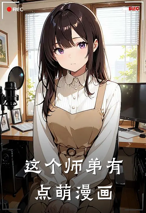 这个师弟有点萌漫画