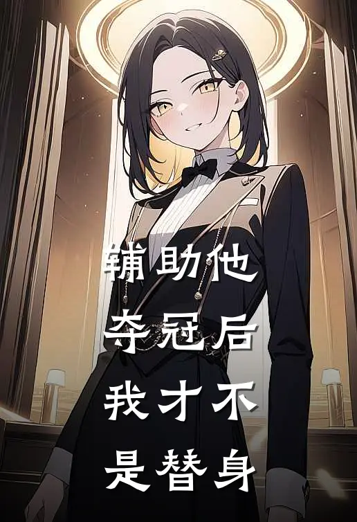 辅助他夺冠后，我才不是替身(江烬林雪)小说最新章节_全文免费小说辅助他夺冠后，我才不是替身江烬林雪