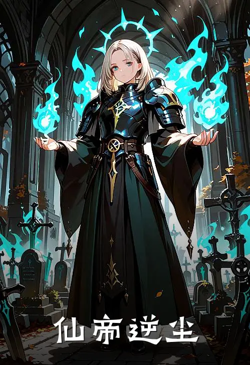 仙帝逆尘
