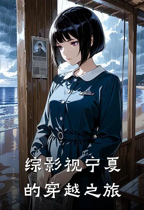 综影视宁夏的穿越之旅