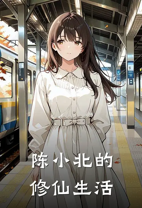 陈小北的修仙生活