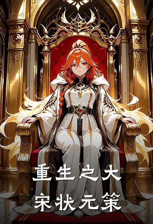 重生之大宋状元策