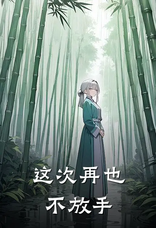 这次再也不放手