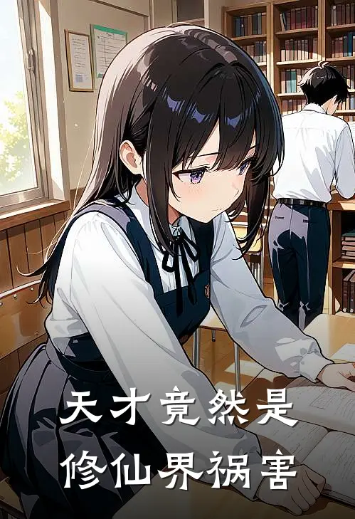 天才竟然是修仙界祸害