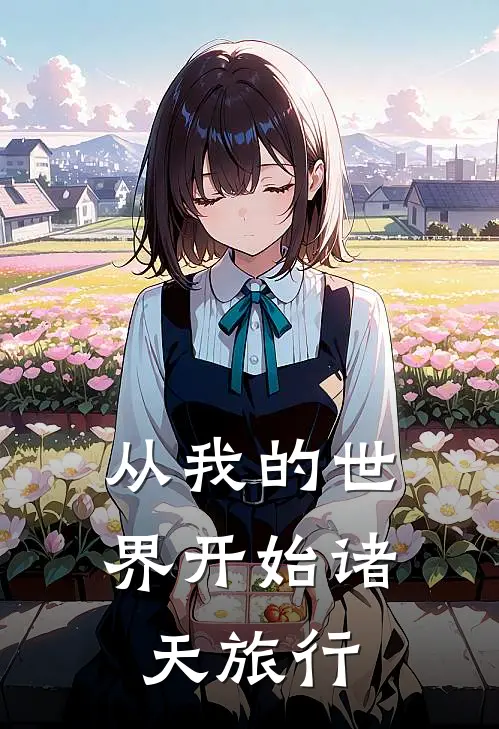 从我的世界开始诸天旅行