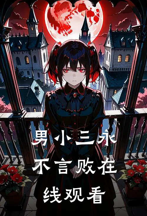 男小三永不言败在线观看