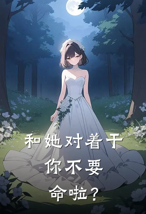 和她对着干，你不要命啦？