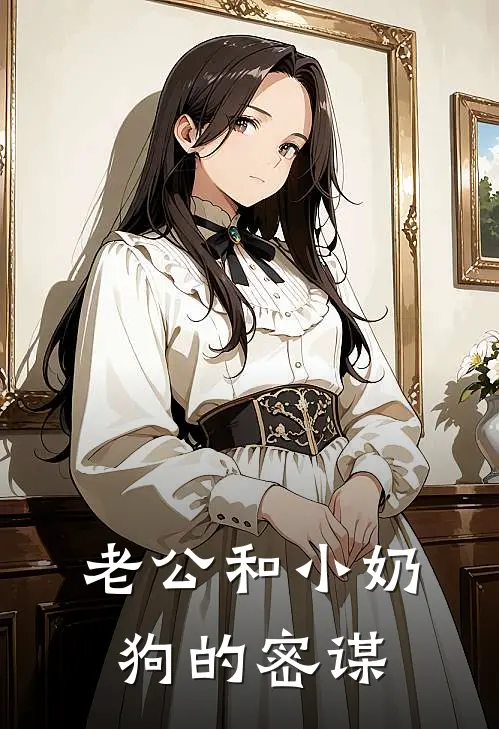 老公和小奶狗的密谋