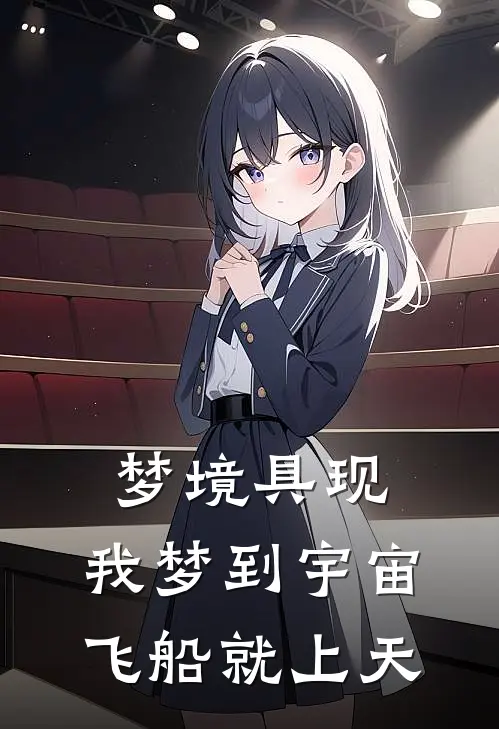 梦境具现：我梦到宇宙飞船就上天