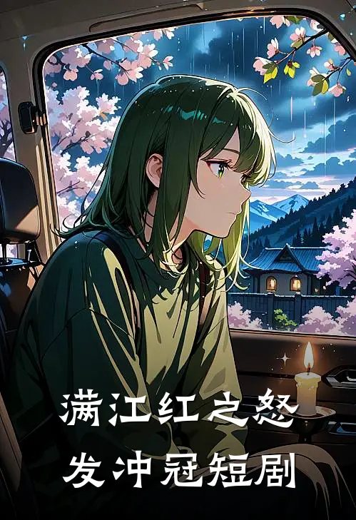 满江红之怒发冲冠短剧
