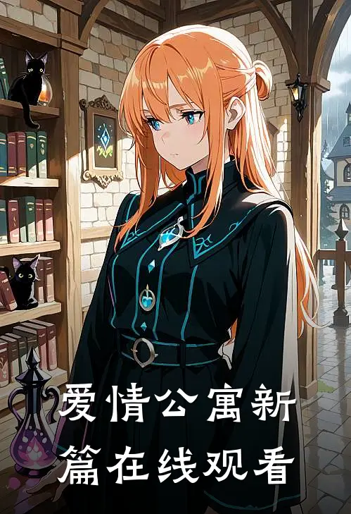 爱情公寓新篇在线观看