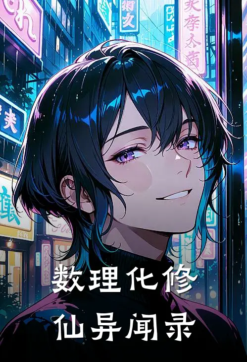 数理化修仙异闻录