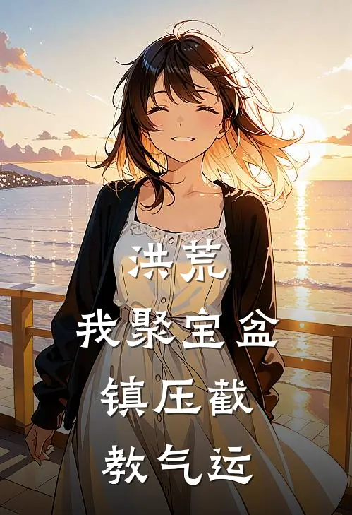 洪荒：我聚宝盆，镇压截教气运