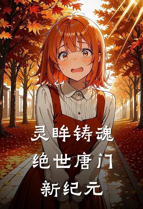 灵眸铸魂绝世唐门新纪元