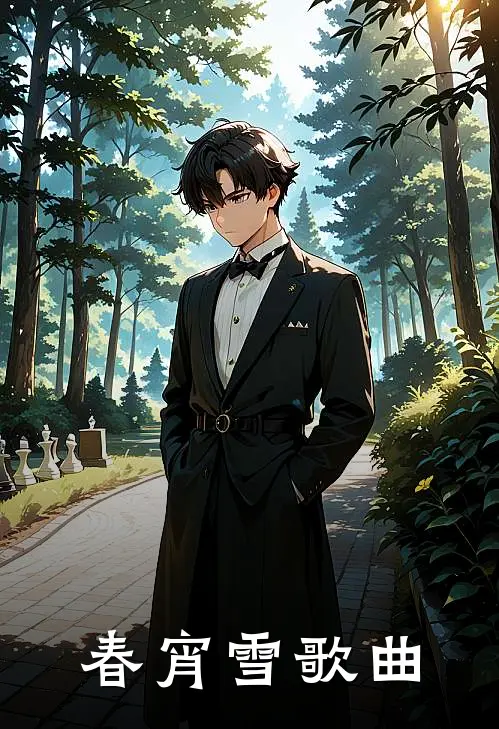 春宵雪歌曲