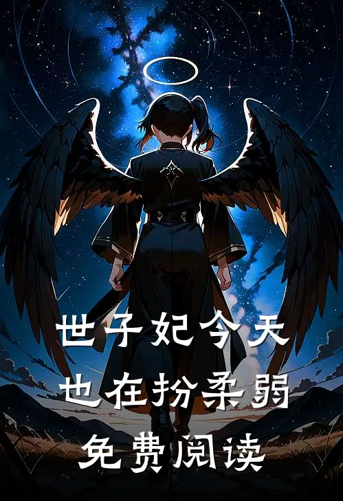 世子妃今天也在扮柔弱免费阅读