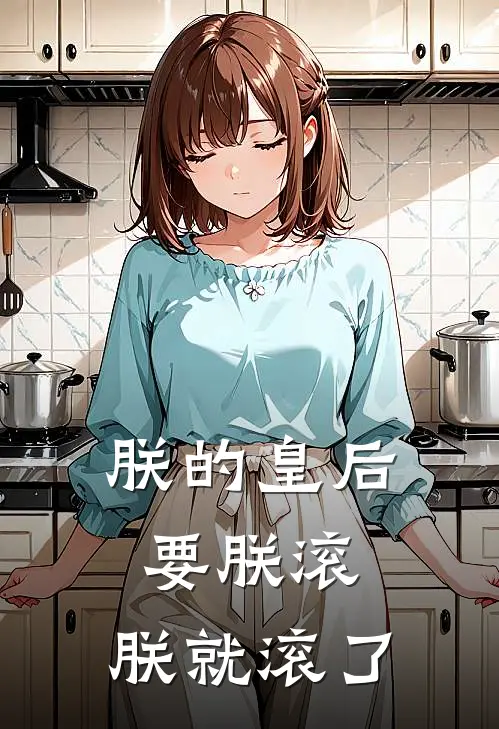 朕的皇后要朕滚，朕就滚了