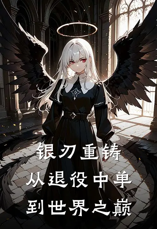 银刃重铸：从退役中单到世界之巅