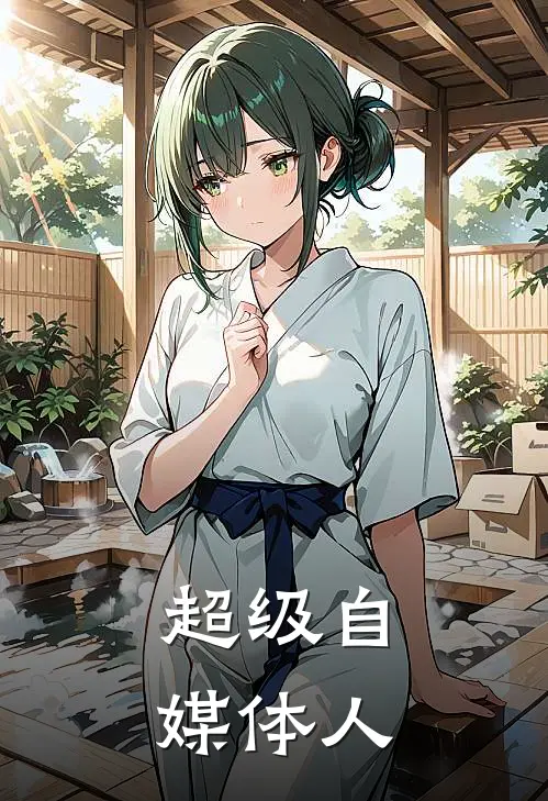 超级自媒体人熊华熊华全本完结小说_最新章节列表超级自媒体人(熊华熊华)