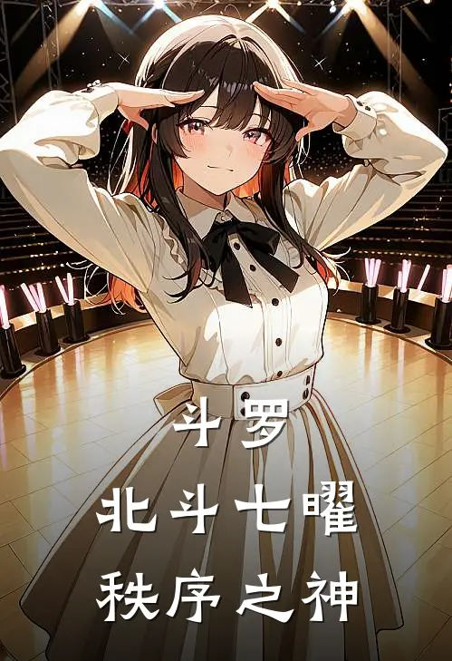 斗罗：北斗七曜秩序之神林曜白烁免费小说大全_完结的小说斗罗：北斗七曜秩序之神(林曜白烁)