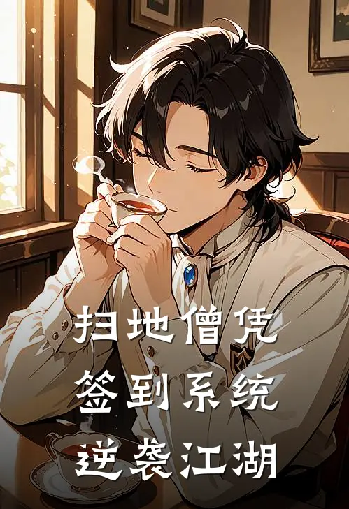 扫地僧凭签到系统逆袭江湖