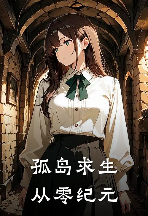 孤岛求生：从零纪元