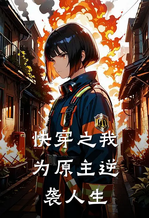 快穿之我为原主逆袭人生