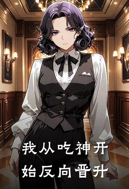我从吃神开始反向晋升
