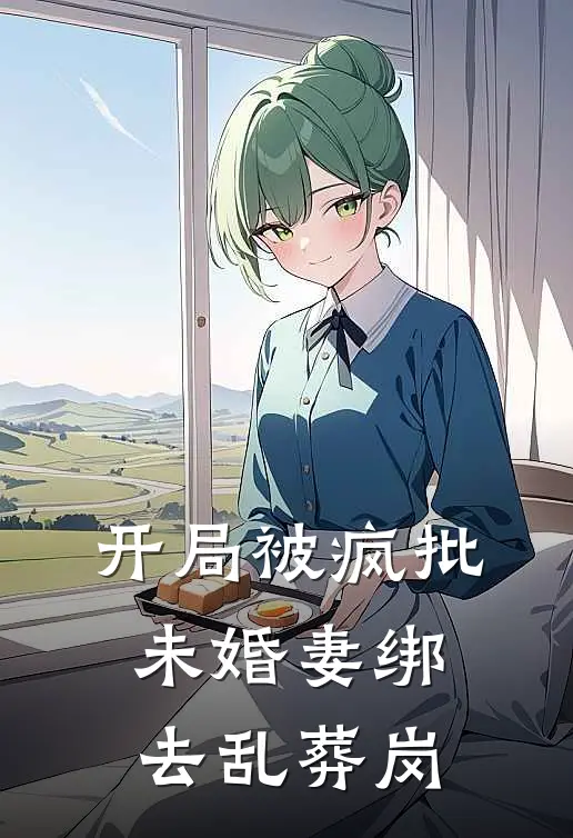 开局被疯批未婚妻绑去乱葬岗