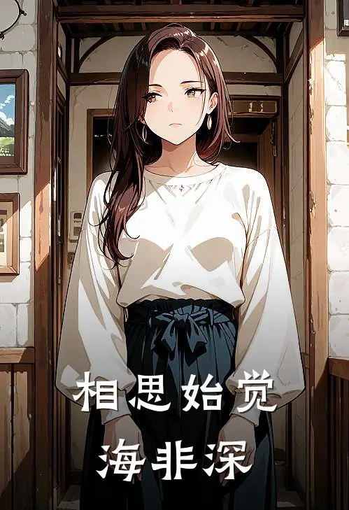 相思始觉海非深