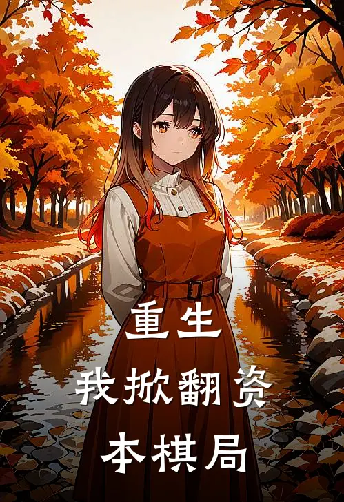 重生：我掀翻资本棋局