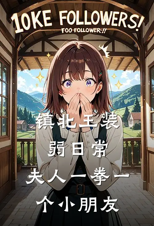 镇北王装弱日常：夫人一拳一个小朋友