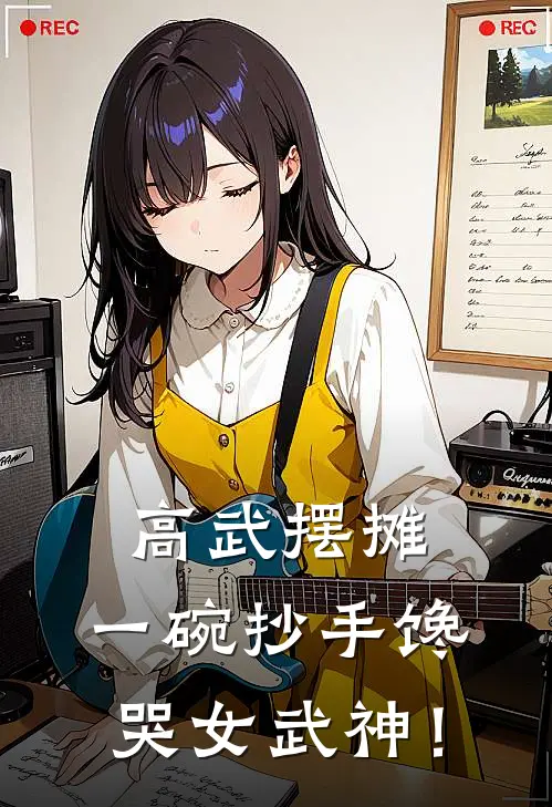 高武摆摊，一碗抄手馋哭女武神！(王小宝王语嫣)已完结小说_小说免费阅读高武摆摊，一碗抄手馋哭女武神！王小宝王语嫣