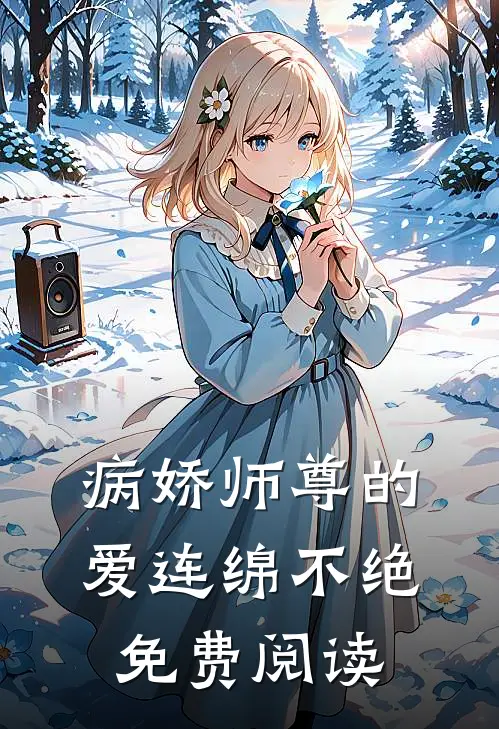 病娇师尊的爱连绵不绝免费阅读