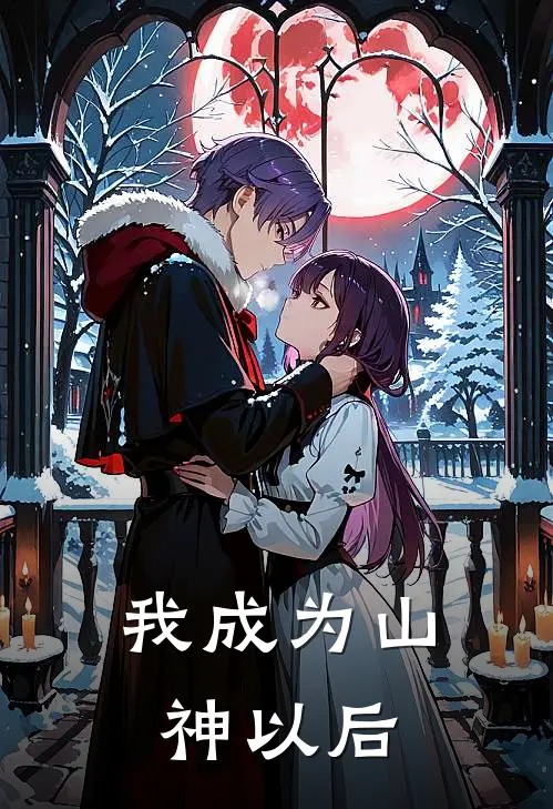 我成为山神以后张荣张小丽最新小说推荐_完本小说免费阅读我成为山神以后(张荣张小丽)