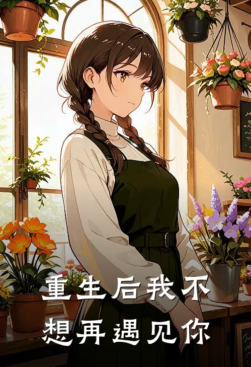 “重生”后我不想再遇见你