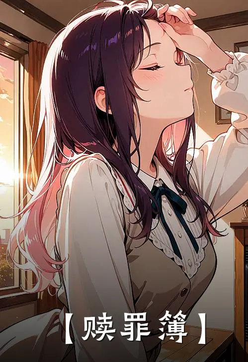 【赎罪簿】(萧彻苏瓷)最热门小说_全本完结小说【赎罪簿】(萧彻苏瓷)
