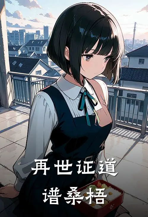 再世证道谱桑梧