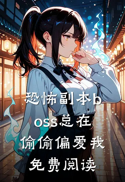 恐怖副本boss总在偷偷偏爱我免费阅读