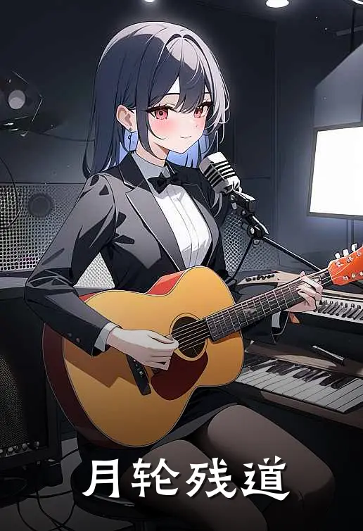 月轮残道(叶宸顾长夜)最新热门小说_完结小说月轮残道(叶宸顾长夜)