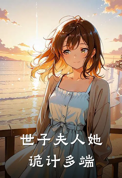 世子夫人她诡计多端