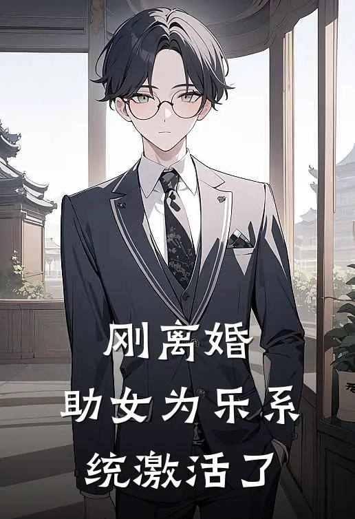 刚离婚，助女为乐系统激活了