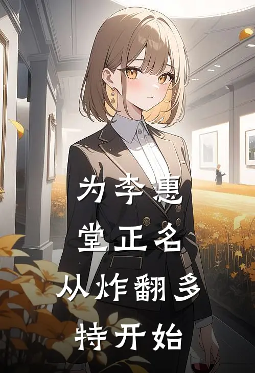 为李惠堂正名，从炸翻多特开始