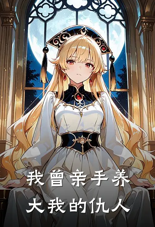 我曾亲手养大我的仇人