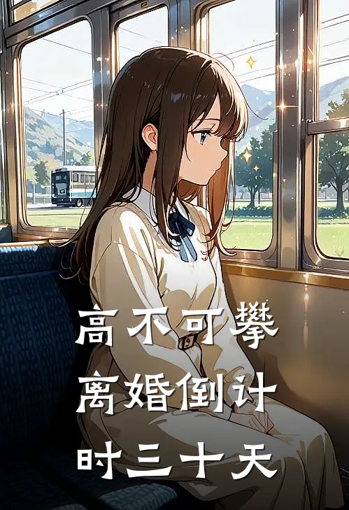 高不可攀：离婚倒计时三十天