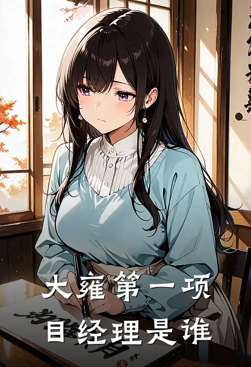 大雍第一项目经理是谁