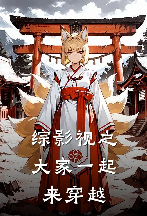 综影视之大家一起来穿越